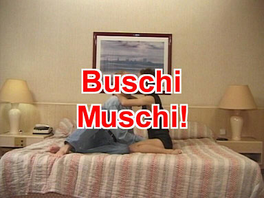 Buschi Muschi