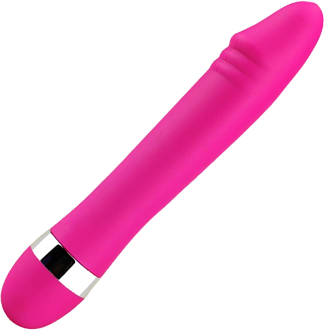 Naturform-Vibrator, 18.5 cm