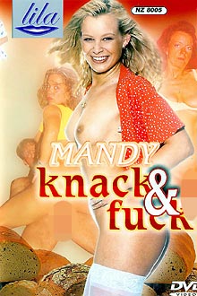 Mandy knack & fuck