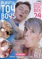 2er - Playful Toy Boy 24